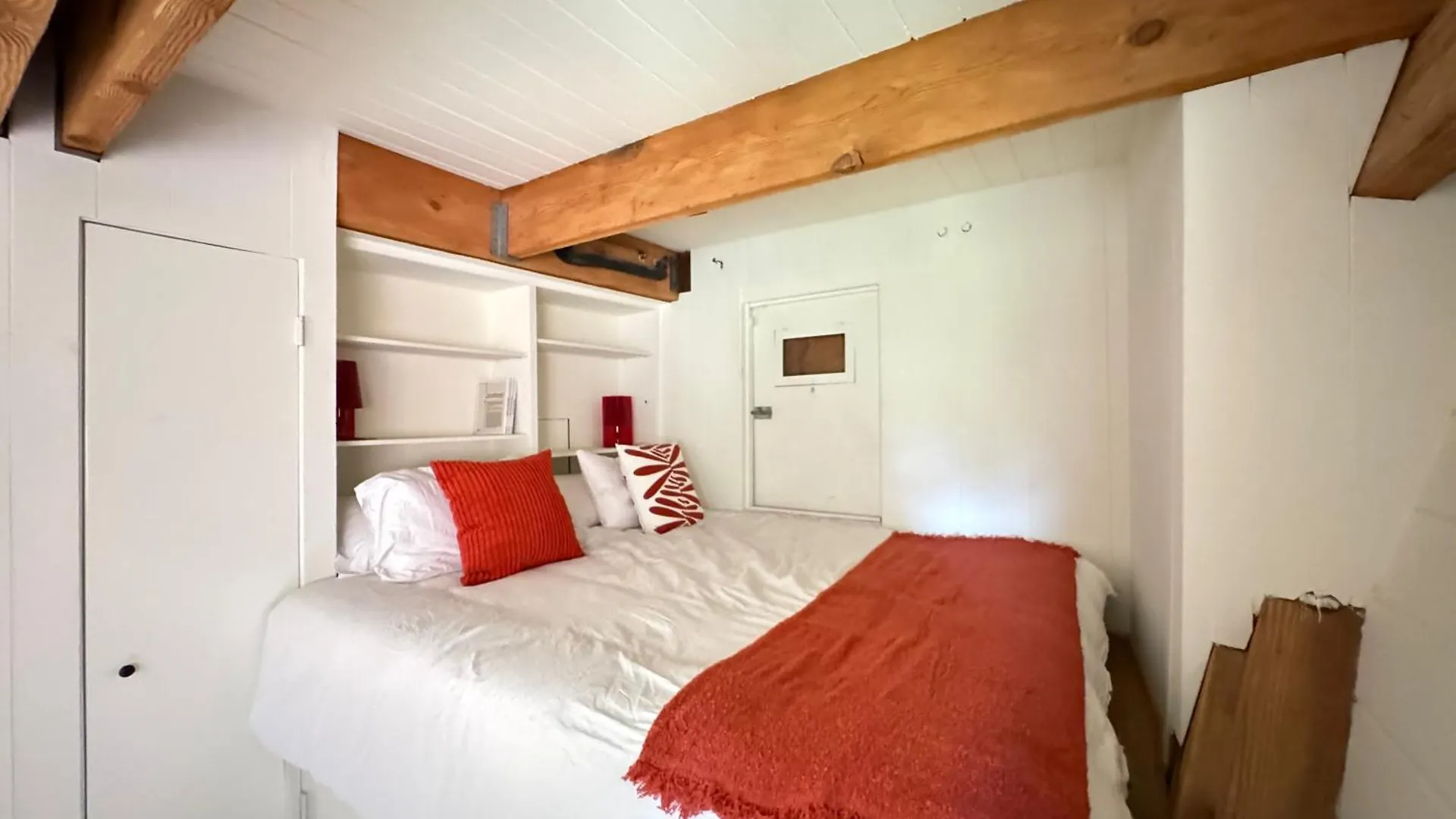 Holiday home Iconic Gesner Boat House Wview Of Hollywood Sign Villa Los Angeles