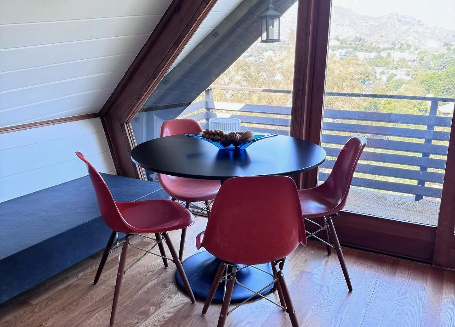 Iconic Gesner Boat House Wview Of Hollywood Sign Villa Los Angeles Holiday home