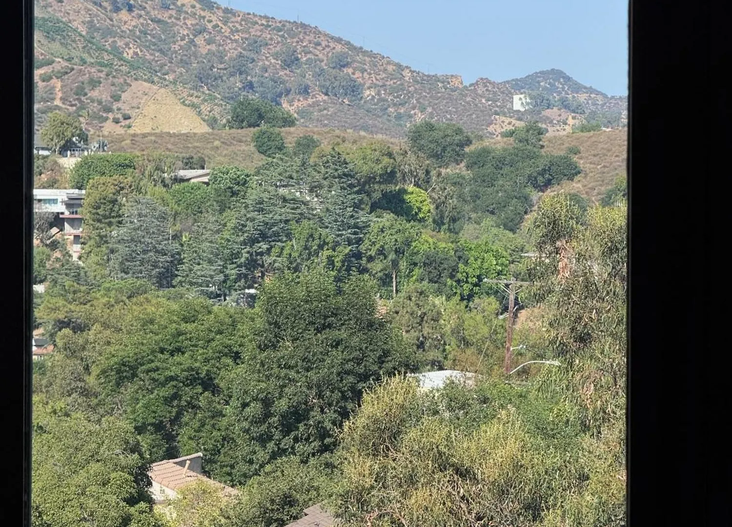 Holiday home Iconic Gesner Boat House Wview Of Hollywood Sign Villa Los Angeles United States