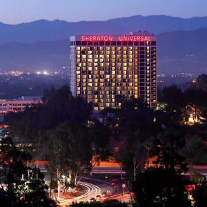 Sheraton Universal Отель